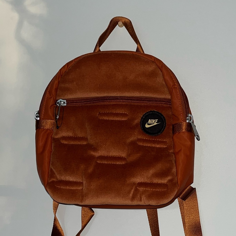 Nike mini Backpack
